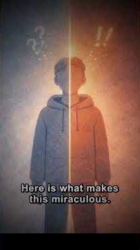 Why You Feel Like You've Been Here Before | Déjà Vu Science #neuroscience #shorts