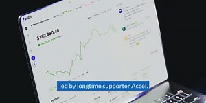 Public Raises $135 Million in Funding