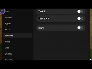 Roblox slap battles - mastery hub | update