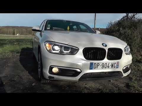 BMW 116d F20 (2015) - Depth Review (Engine, Interior, Exterior)