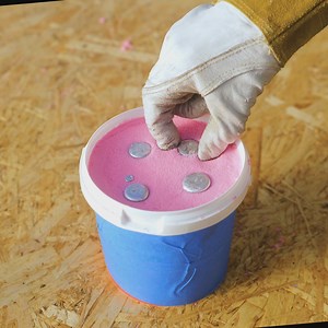 13K views · 49 reactions | From Trash to Treasure — Metal Decoration Transformations | 5-Minute Crafts SHORTS | Facebook