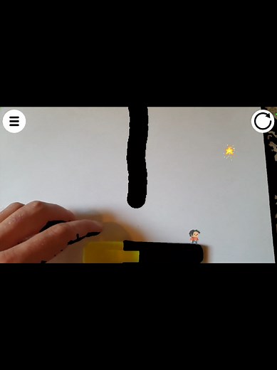 A Camera Game: Harnessing Mobile Mixed Reality