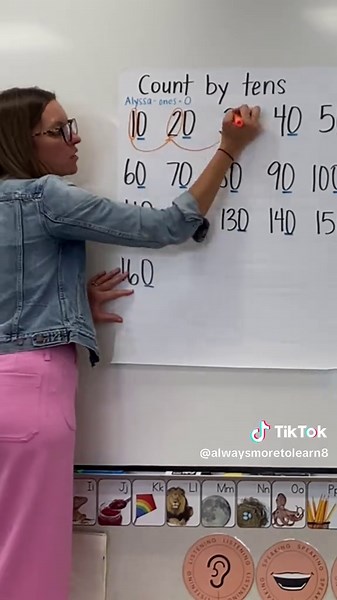 Engaging Math Routines for Curious Learners