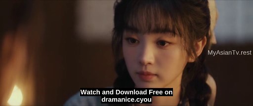 Pursuit of Jade (2026) Ep 3 Eng Sub