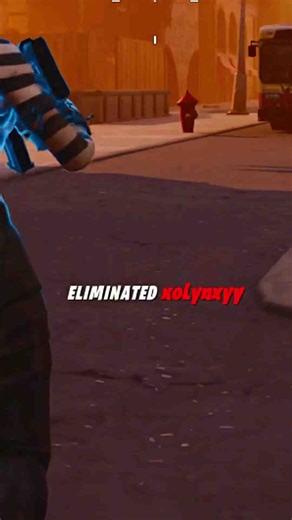 He got revenge 10 years later💀