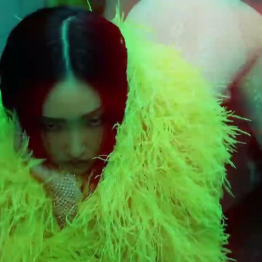 [화사] Hwa Sa 2nd Single Album [Guilty Pleasure] Visual Film