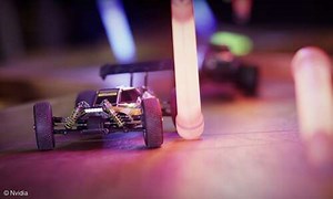 Raytracing-Demos: Die besten Gratis-Downloads