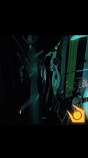 COMBINE ARCHITECTURE | Day 15/24 | Half-Life 2 Combine Edit