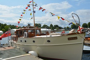 Southwold Boat Yard | Harbour Marine Services