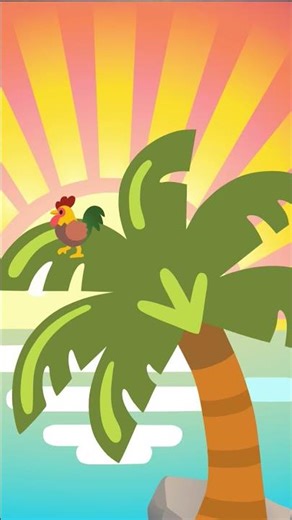 Screaming chicken tree meme #ismalviya