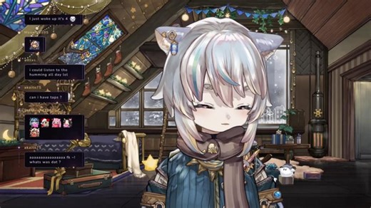 ⭐️[Live SR3D ASMR]⭐️ Fantasy RP: 🌀 Sleep Hypnosis 🕰️