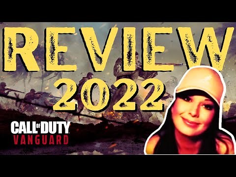 Call of Duty Vanguard: Is It WORTH It? (REVIEW)