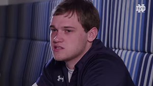 27K views · 693 reactions | ⭐️ THE DEMETRIUS JACKSON STORY ⭐️ A Chance. A Choice. A Champion. The story of DJ’s journey from foster care to the Boston Celtics. | Notre Dame Men's Basketball | Facebook