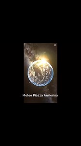 Le condizioni meteo di oggi mostrano un rialzo delle temperature minime, con valori che hanno toccato gli 8°C nelle prime ore del mattino. Nel corso della giornata, le ore centrali vedranno un massimo di circa 13°C, accompagnato da venti deboli.Il cielo si presenterà nuvoloso, ma non mancheranno schiarite, mentre la probabilità di precipitazioni rimane bassa. Una giornata dunque caratterizzata da un clima mite e variabile. #meteo #PiazzaArmerina | Centro Meteorologico Piazza Armerina