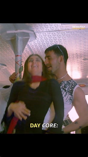 21 years later, and the pain of Bewafaa still feels fresh 🥀 #21YearsofBewafaa #Bewafaa | TIPS