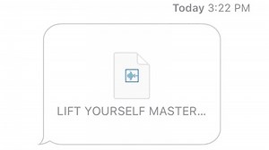 Lift Yourself | Know Your Meme