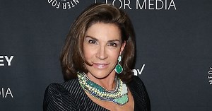 HGTV's Hilary Farr leaving 'Love It or List It' after 19 seasons