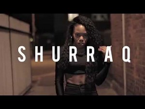 Lady Leshurr - SHURRAQ