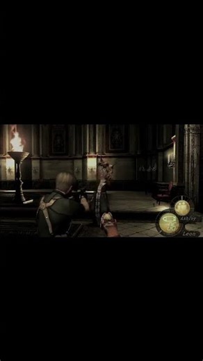 Trailer 2 • Resident Evil 4 #Shorts