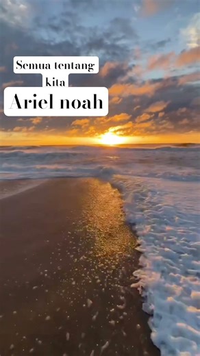 Semua tentang kita ariel noah #peterpen #shorts #fyp