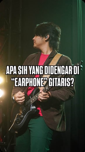 Sam Christ on Instagram: "In Ear Monitor atau disingkat IEM adalah system monitoring yang menggunakan “earphones” sebagai media mendengarkannya. Secara teknis & fungsi, spek IEM dengan earphone sehari-hari berbeda. Dimana yang satu fungsinya untuk memberikan experience terbaik saat mendengarkan lagu dan satu lagi untuk memberikan representasi terjujur dari suara instrument atau audio mix saat di panggung. Isi yang didengar pun berbeda-beda tergantung kebutuhan player-nya. Untuk saya pribadi, ses