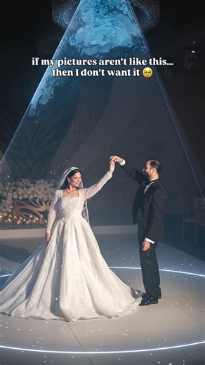 The most beautiful bride + the most stunning pictures 🥹✨🩵