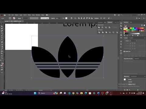 How to use adobe illustrator ( key tools and functions )