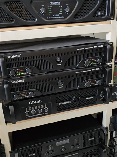 Power Wisdom MX-4800 harga murah di Malang