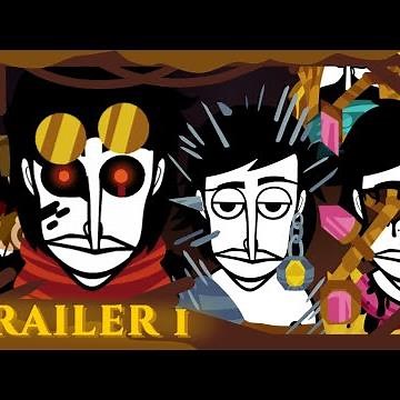 Arvo Ancient Incredibox Teaser 1 FULL VER.