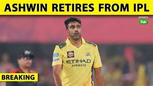 Ravichandran Ashwin has officially announced the end of his illustrious IPL career, marking the close of an era for one of the tournament’s most skillful spinners. While Ashwin steps away from the IPL spotlight, he remains open to opportunities in T20 leagues around the world, signaling his intent to continue contributing his experience and craft on the global stage. Known for his clever variations and tactical acumen, Ashwin’s move reflects the evolving landscape of T20 cricket, where players o
