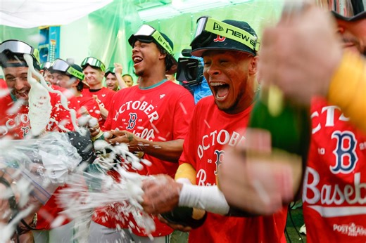 How to watch Red Sox game today free