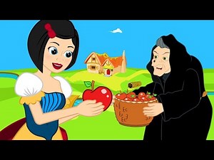 سنو وائٹ اور سات بونے | Snow White and the Seven Dwarfs Kahani پریوں کی کہانیاں سوتے وقت کی کہانیاں