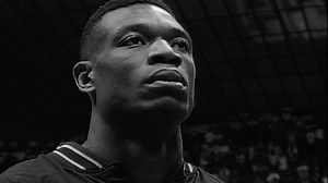 Remembering Dikembe Mutombo A deeply respected figure on and off the court, Dikembe Mutombo leaves behind a legacy that extends far beyond basketball. An eight-time NBA All-Star, four-time Defensive Player of the Year, and Hall of Famer, Mutombo was one of the greatest defenders in league history, feared for his shot-blocking and beloved for his iconic finger wag. Off the court, he was a true humanitarian. As the NBA’s first Global Ambassador, he dedicated his life to helping others around the w