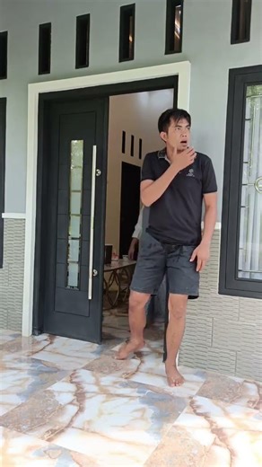 Always the wife's laugh 🤣