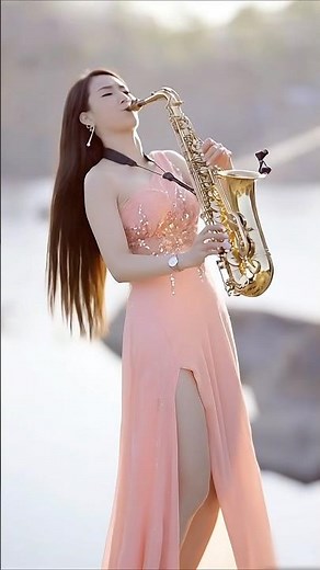 Energetic Live Music Performance by Gorgeous Artists #music #livemusic #saxophone #shorts