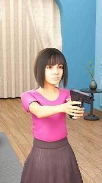 He killed his parents and said it was a robbery 😱