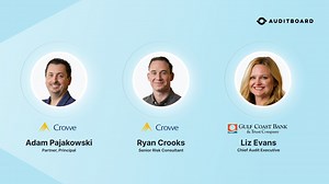 Discover how Gulf Coast Bank and Trust is leveraging AuditBoard’s connected risk platform to focus their audits on high-risk areas that matter. ➡️ https://www.auditboard.com/blog/success-story-gulf-coast/?utm_source=facebook&utm_medium=social&utm_campaign=success-story-gulf-coast | AuditBoard | Facebook