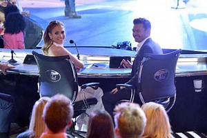 Ryan Seacrest Nearly Denied Entrance to Jennifer Lopez 50th Birthday (VIDEO)