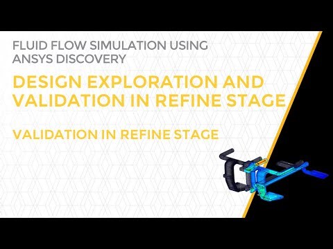 Validation in Refine Stage – Lesson 3, Part 1