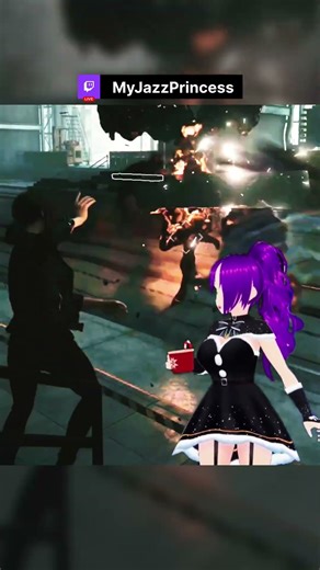 Control: Hardest Boss! Could also be the Easiest Boss.