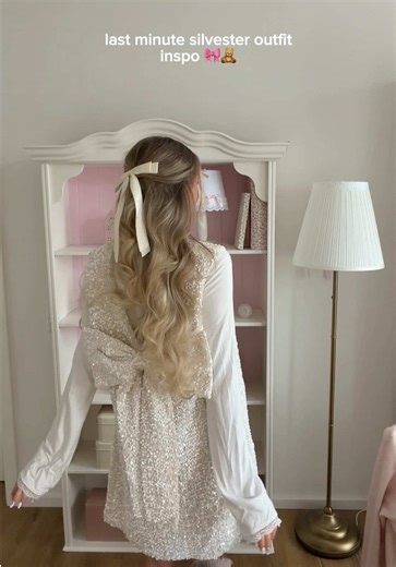 Last Minute Silvester Outfit Ideen für dich