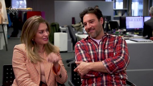 15 Jahre «Glanz & Gloria» - Ein Blick hinter die Kulissen