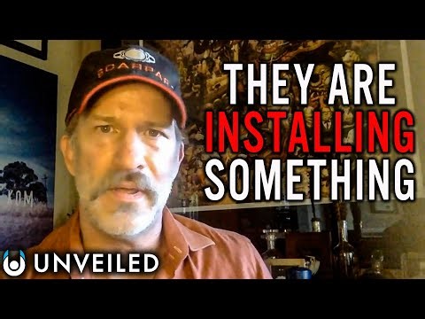 Actor Thomas Jane on UFO Disclosure, Alien Intent and the "Thought Prison" | Unveiled Ep. 41