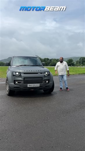 777K views · 7.7K reactions | Here’s how much you’ll have to shell out to buy the incredibly awesome Defender Octa!  Monday motivation done right! | MotorBeam | Facebook