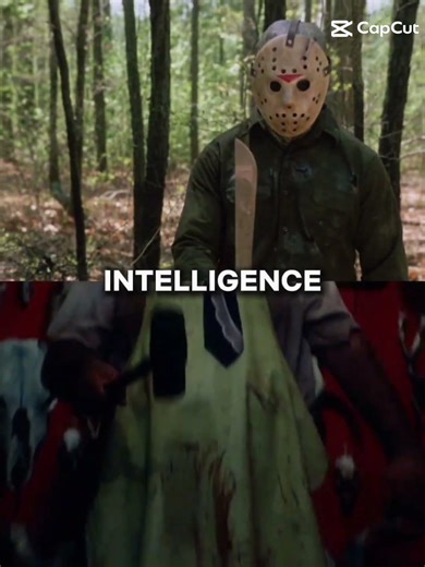 Part 6 Jason vs leatherface tcm 1 #leatherface #jasonvoorhees #edit #vs
