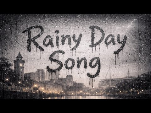 The Rainy Day Song | GCPC (Official Audio)
