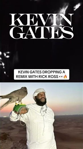 RICK ROSS REMIX OUT NOW 🔥