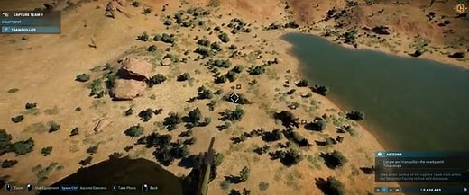 Jurassic World Evolution 2 Trainer +15