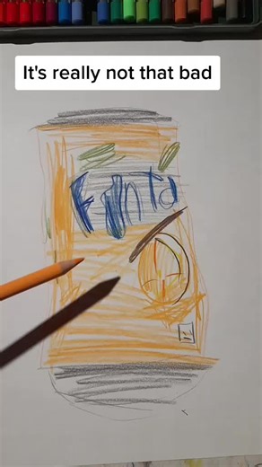 🔮SHAPING🪄 #fy #art #draw #tiktok #arttiktok #viral #shaping #hoi_sacha #fanta #fanart