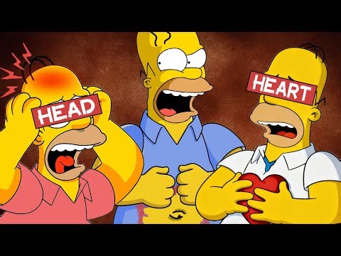 How Many Times Was Homer Simpson KILLED in The Simpsons?